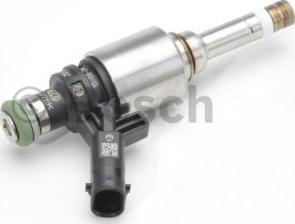 BOSCH 0 261 500 162 - Nozzle and Holder Assembly car-mod.net