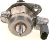 BOSCH 0 261 520 484 - High Pressure Pump car-mod.net