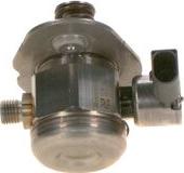 BOSCH 0 261 520 128 - High Pressure Pump car-mod.net
