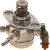BOSCH 0 261 520 201 - High Pressure Pump car-mod.net