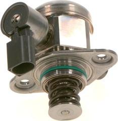 BOSCH 0 261 520 219 - High Pressure Pump car-mod.net