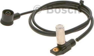 BOSCH 0 261 210 055 - Crankshaft position sensor, RPM car-mod.net