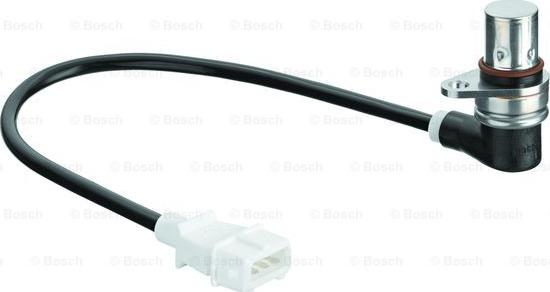BOSCH 0 261 210 080 - Crankshaft position sensor, RPM car-mod.net