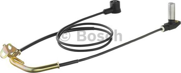 BOSCH 0 261 210 020 - Crankshaft position sensor, RPM car-mod.net