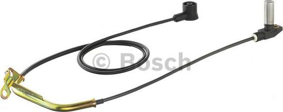 BOSCH 0 261 210 022 - Crankshaft position sensor, RPM car-mod.net