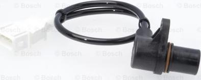 BOSCH 0 261 210 107 - Crankshaft position sensor, RPM car-mod.net
