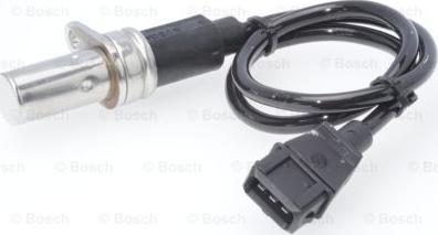 BOSCH 0 261 210 114 - Crankshaft position sensor, RPM car-mod.net
