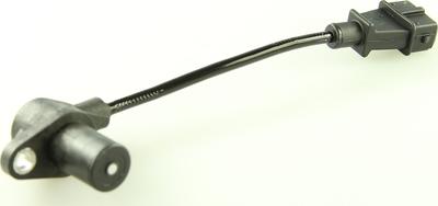 BOSCH 0 261 210 126 - Crankshaft position sensor, RPM car-mod.net
