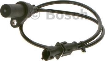 BOSCH 0 261 210 340 - Crankshaft position sensor, RPM car-mod.net