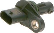 BOSCH 0 261 210 389 - Crankshaft position sensor, RPM car-mod.net