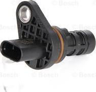 BOSCH 0 261 210 373 - Crankshaft position sensor, RPM car-mod.net