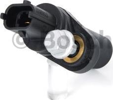 BOSCH 0 261 210 247 - Crankshaft position sensor, RPM car-mod.net