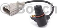 BOSCH 0 261 210 254 - Crankshaft position sensor, RPM car-mod.net