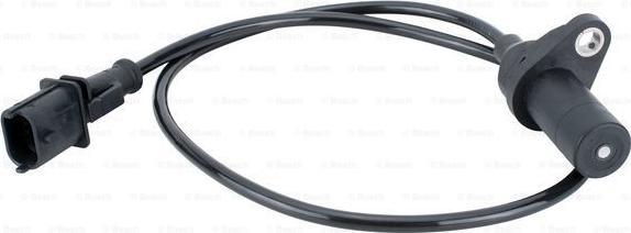 BOSCH 0 261 210 266 - Crankshaft position sensor, RPM car-mod.net