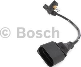 BOSCH 0 261 210 207 - Crankshaft position sensor, RPM car-mod.net