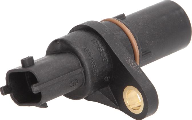 BOSCH 0 261 210 229 - Crankshaft position sensor, RPM car-mod.net