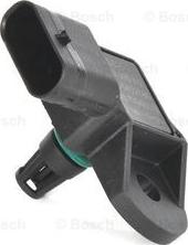 BOSCH 0261230412 - Sensor, boost pressure car-mod.net