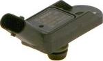 BOSCH 0 261 230 486 - Sensor, boost pressure car-mod.net