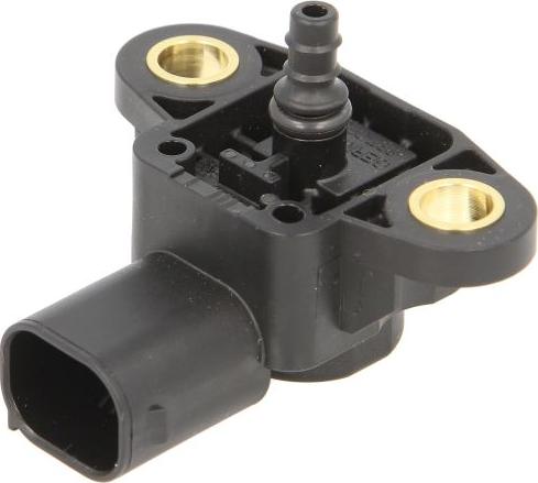 BOSCH 0 261 230 439 - Sensor, boost pressure car-mod.net