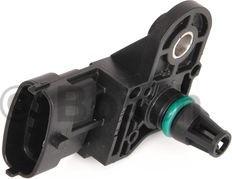 BOSCH 0 261 230 435 - Sensor, intake manifold pressure car-mod.net