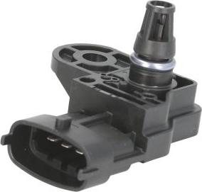 BOSCH 0 261 230 429 - Sensor, boost pressure car-mod.net