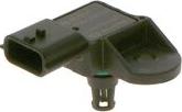 BOSCH 0 261 230 515 - Sensor, boost pressure car-mod.net