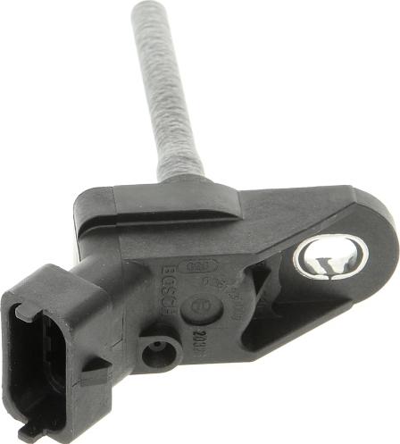 BOSCH 0261230009 - Sensor, boost pressure car-mod.net