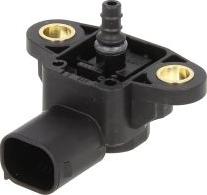 BOSCH 0 261 230 189 - Sensor, boost pressure car-mod.net