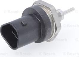 BOSCH 0 261 230 326 - Sensor, fuel pressure car-mod.net