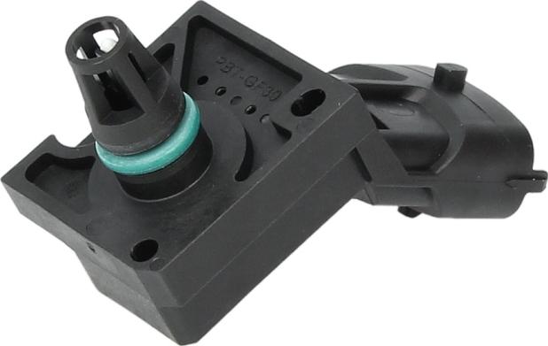 BOSCH 0 261 230 295 - Sensor, boost pressure car-mod.net