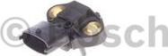 BOSCH 0 261 230 249 - Sensor, fuel temperature car-mod.net