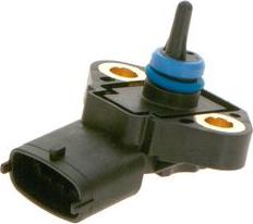BOSCH 0 261 230 256 - Sender Unit, oil temperature / pressure car-mod.net