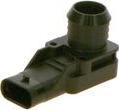 BOSCH 0 261 230 260 - Pressure Sensor, brake booster car-mod.net
