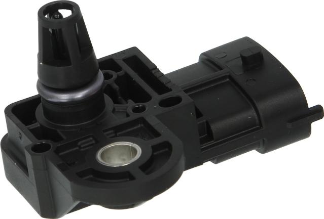 BOSCH 0 261 230 280 - Sensor, boost pressure car-mod.net