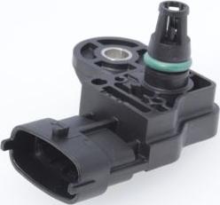 BOSCH 0261230283 - Sensor, boost pressure car-mod.net