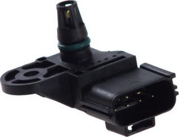 BOSCH 0261230224 - Sensor, boost pressure car-mod.net
