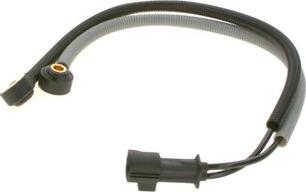 BOSCH 0 261 231 142 - Knock Sensor car-mod.net