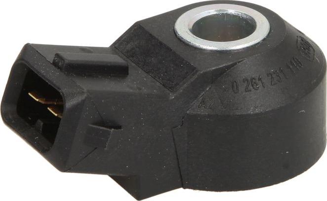 BOSCH 0 261 231 110 - Knock Sensor car-mod.net