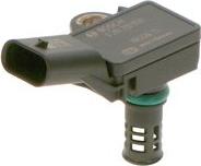 BOSCH 0261232032 - Sensor, boost pressure car-mod.net