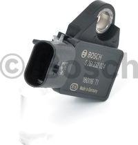 BOSCH 0261232024 - Sensor, boost pressure car-mod.net