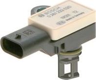BOSCH 0 261 232 020 - Sensor, boost pressure car-mod.net