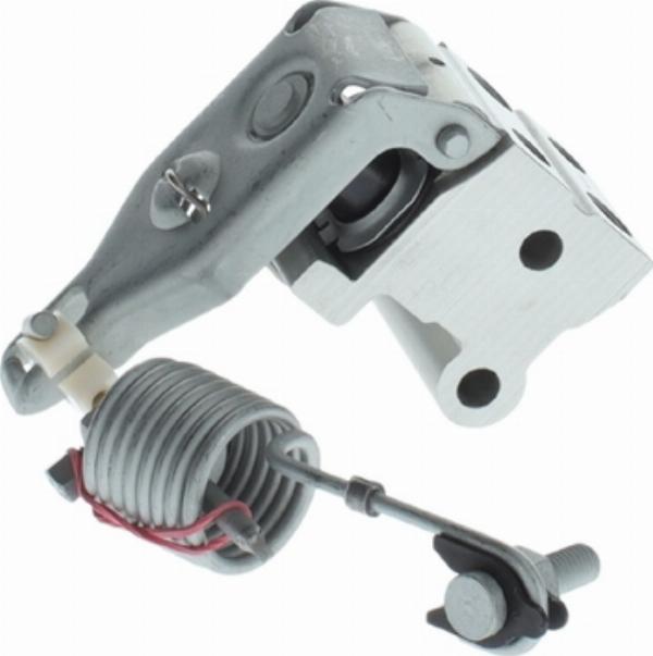 BOSCH 0204031174 - Brake Power Regulator car-mod.net