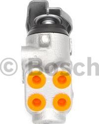 BOSCH 0 204 031 290 - Brake Power Regulator car-mod.net