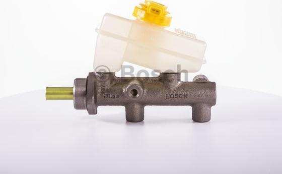 BOSCH 0 204 032 595 - Brake Master Cylinder car-mod.net