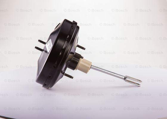 BOSCH 0 204 032 613 - Brake Booster car-mod.net