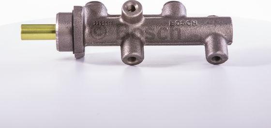 BOSCH 0 204 032 625 - Brake Master Cylinder car-mod.net