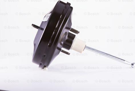 BOSCH 0 204 032 834 - Brake Booster car-mod.net