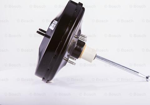 BOSCH 0 204 032 835 - Brake Booster car-mod.net
