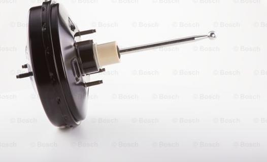 BOSCH 0 204 032 833 - Brake Booster car-mod.net