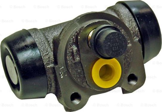 BOSCH F 026 002 106 - Wheel Brake Cylinder car-mod.net